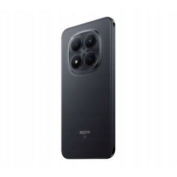 Smartfon Xiaomi Redmi Note 15 Pro+ 5G 12 GB / 512 GB 5G czarny