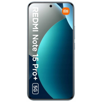 Smartfon Xiaomi Redmi Note 15 Pro+ 5G 12 GB / 512 GB 5G niebieski