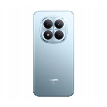 Smartfon Xiaomi Redmi Note 15 Pro+ 5G 8 GB / 256 GB 5G niebieski