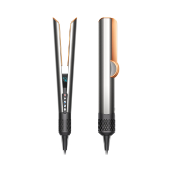 Prostownica do włosów Dyson Airstrait 1600W Nikiel/Miedź ZW