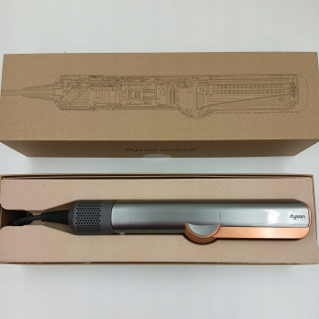 Prostownica do włosów Dyson Airstrait 1600W Nikiel/Miedź ZW