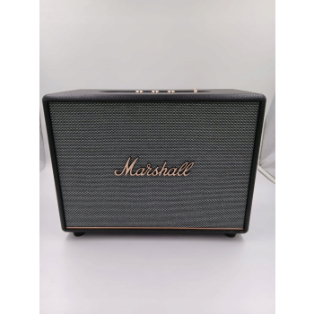 Głośnik przenośny Marshall Woburn III czarny 150 W ZW