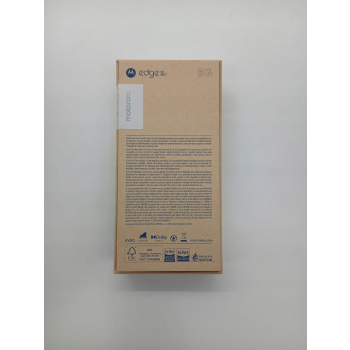 Smartfon Motorola Edge 50 Neo 8 GB / 256 GB 5G Szary PANTONE Grisaille ZW