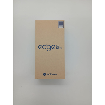 Smartfon Motorola Edge 50 Neo 8 GB / 256 GB 5G Szary PANTONE Grisaille ZW