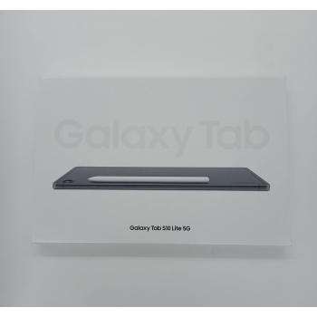 Tablet Samsung Galaxy Tab S10 Lite SM-X406 10,9'' 8/256GB 5G ZW