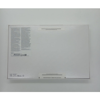 Tablet Samsung Galaxy Tab S10 Lite SM-X406 10,9'' 8/256GB 5G ZW