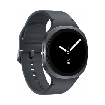 Smartwatch Samsung Galaxy Watch 8 (L325) czarny ZW