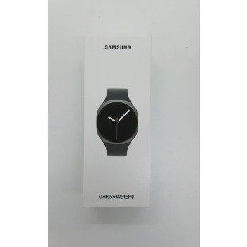 Smartwatch Samsung Galaxy Watch 8 (L325) czarny ZW