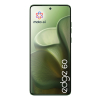 Smartfon Motorola edge 60 12/512GB 6,67'' 120Hz 50Mpix Zielony
