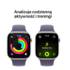 Smartwatch Apple Watch Series 11 GPS 46 mm fioletowy S/M