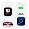 Smartwatch Apple Watch Series 11 GPS 46 mm fioletowy M/L