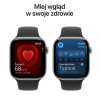 Smartwatch Apple Watch Series 11 GPS 46mm czarny M/L