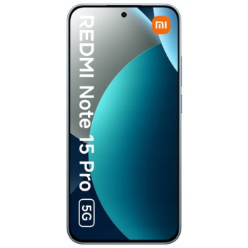 Smartfon Xiaomi Redmi Note 15 Pro 5G 8 GB / 256 GB 5G niebieski