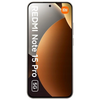 Smartfon Xiaomi Redmi Note 15 Pro 5G 8 GB / 256 GB 5G szary
