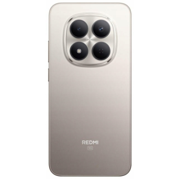 Smartfon Xiaomi Redmi Note 15 Pro 5G 8 GB / 256 GB 5G szary