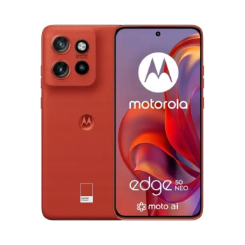Smartfon Motorola edge 50 neo 5G 12/512GB 6,36" 50Mpix 120Hz Poinciana ZW