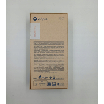 Smartfon Motorola edge 50 neo 5G 12/512GB 6,36