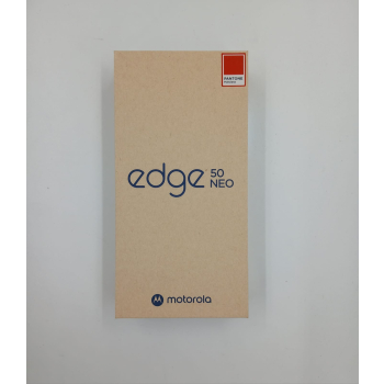 Smartfon Motorola edge 50 neo 5G 12/512GB 6,36
