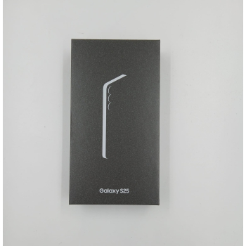 Smartfon Samsung Galaxy S25 5G S931 12/256GB Dual Sim Czarny ZW