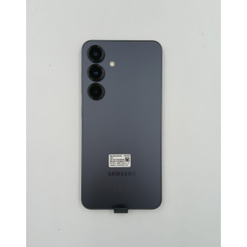 Smartfon Samsung Galaxy S25 5G S931 12/256GB Dual Sim Czarny ZW