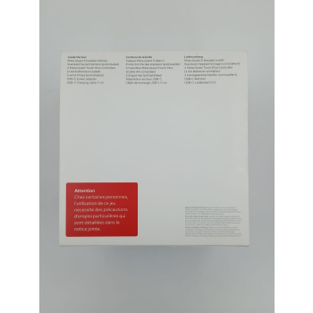 Gogle VR Meta Oculus Quest 3 512GB + 2 kontrolery ZW