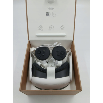 Gogle VR Meta Oculus Quest 3 512GB + 2 kontrolery ZW