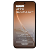 Smartfon Oppo Reno15 Pro 12 GB / 512 GB 5G brązowy