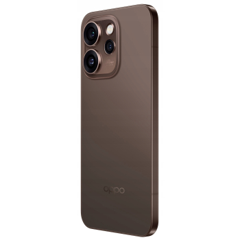 Smartfon Oppo Reno15 Pro 12 GB / 512 GB 5G brązowy