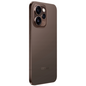 Smartfon Oppo Reno15 Pro 12 GB / 512 GB 5G brązowy
