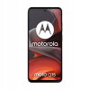 Smartfon Motorola Moto G15 Power 8 GB / 512 GB 4G (LTE) szary