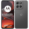 Smartfon Motorola Moto G15 Power 8 GB / 512 GB 4G (LTE) szary