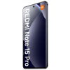 Smartfon Xiaomi Redmi Note 15 Pro 12 GB / 512 GB 4G (LTE) czarny