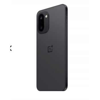 Smartfon OnePlus 15R 12 GB / 256 GB 5G czarny