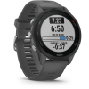 Zegarek sportowy Garmin Forerunner 255 Szary (010-02641-10)