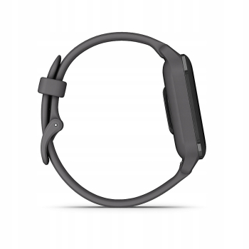 Zegarek sportowy Garmin Venu Sq 2 Szary (010-02701-10)