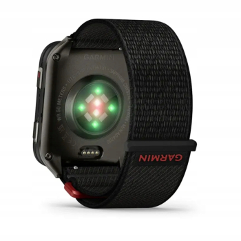 Smartwatch Garmin Venu X1 czarny