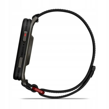 Smartwatch Garmin Venu X1 czarny