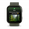 Smartwatch Garmin Venu X1 zielony