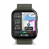 Smartwatch Garmin Venu X1 zielony