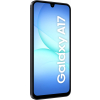 Smartfon Samsung Galaxy A17 4 GB / 128 GB 4G czarny