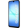 Smartfon Samsung Galaxy A17 4 GB / 128 GB 4G czarny