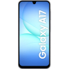 Smartfon Samsung Galaxy A17 4 GB / 128 GB 4G (LTE) szary