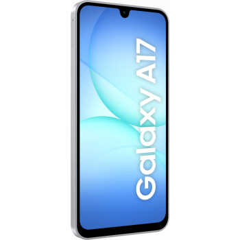 Smartfon Samsung Galaxy A17 4 GB / 128 GB 4G (LTE) szary