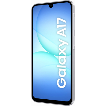 Smartfon Samsung Galaxy A17 4 GB / 128 GB 4G (LTE) szary