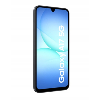 Smartfon Samsung Galaxy A17 5G 8 GB / 256 GB 5G czarny