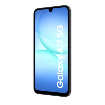 Smartfon Samsung Galaxy A17 5G 8 GB / 256 GB 5G czarny