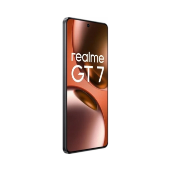 Smartfon realme GT 7 12/512GB 5G OLED NFC Dual SIM Czarny
