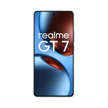 Smartfon realme GT 7 12 GB / 512 GB 5G Niebieski