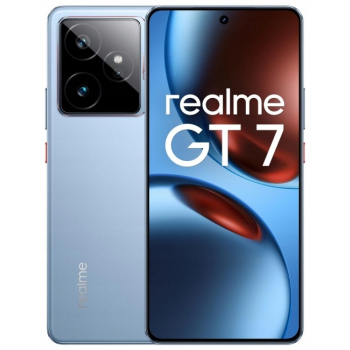 Smartfon realme GT 7 12 GB / 512 GB 5G Niebieski