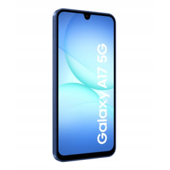 Smartfon Samsung Galaxy A17 5G 8 GB / 256 GB 5G niebieski